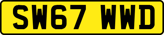 SW67WWD