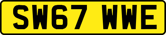 SW67WWE