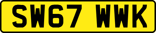 SW67WWK