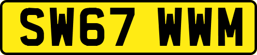 SW67WWM