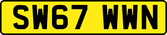 SW67WWN
