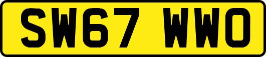 SW67WWO