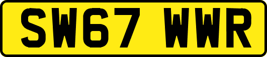 SW67WWR