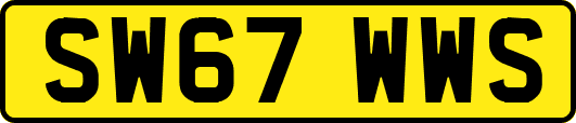 SW67WWS
