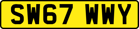 SW67WWY