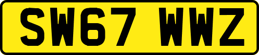 SW67WWZ