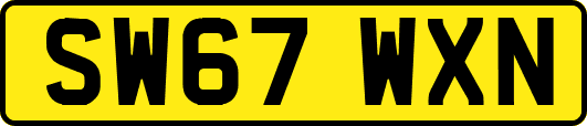 SW67WXN