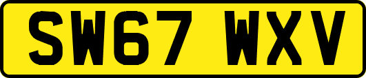 SW67WXV