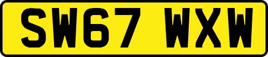 SW67WXW