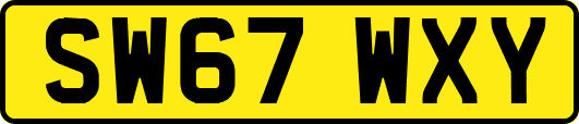 SW67WXY