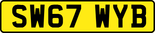 SW67WYB