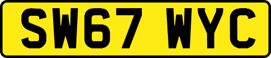 SW67WYC