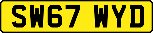 SW67WYD