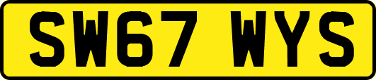 SW67WYS