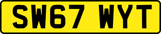 SW67WYT