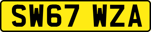 SW67WZA