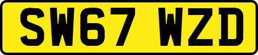 SW67WZD