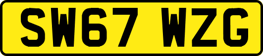 SW67WZG