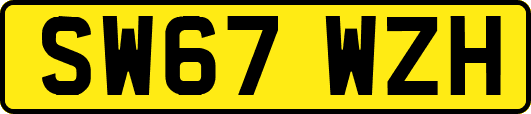 SW67WZH