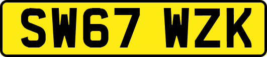 SW67WZK