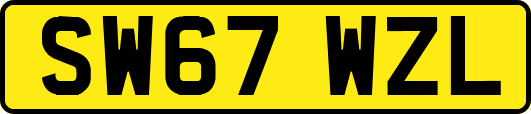 SW67WZL