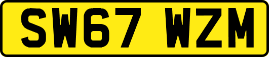 SW67WZM