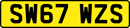 SW67WZS