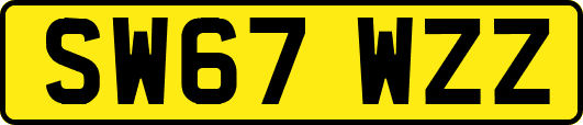 SW67WZZ