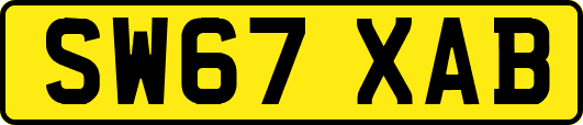 SW67XAB