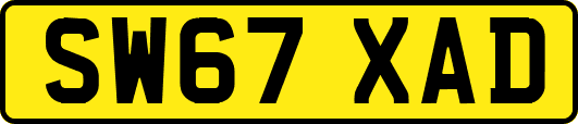 SW67XAD