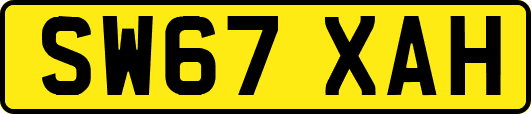 SW67XAH