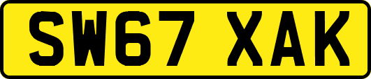 SW67XAK