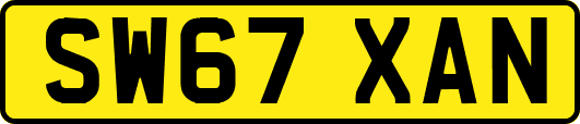 SW67XAN