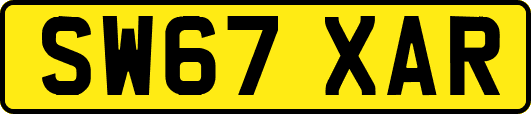 SW67XAR