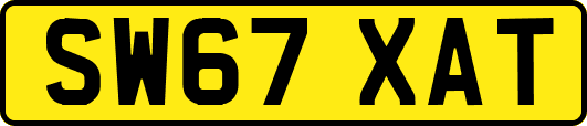 SW67XAT