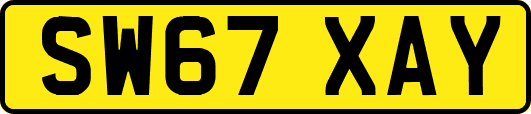 SW67XAY