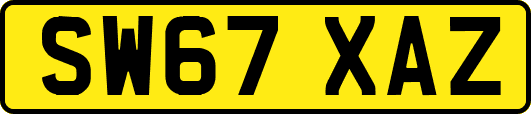 SW67XAZ