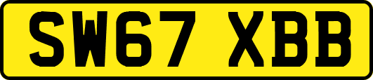 SW67XBB