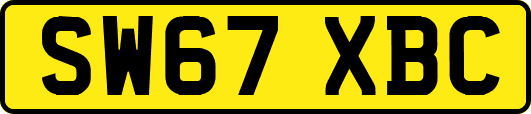 SW67XBC
