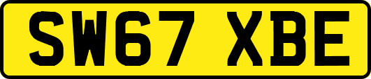 SW67XBE