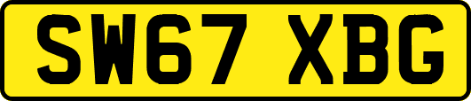 SW67XBG