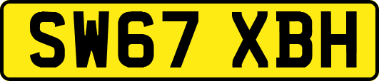 SW67XBH
