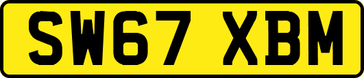 SW67XBM