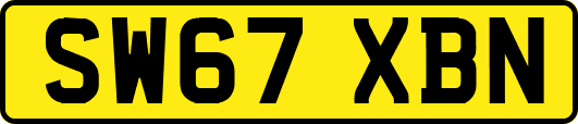 SW67XBN