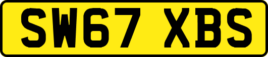 SW67XBS