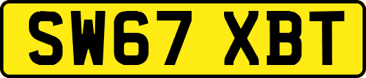 SW67XBT