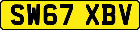 SW67XBV