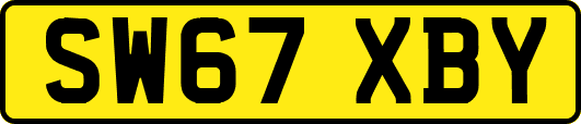 SW67XBY