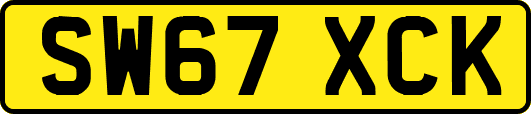 SW67XCK