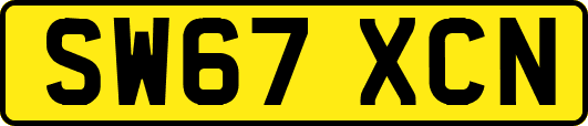 SW67XCN